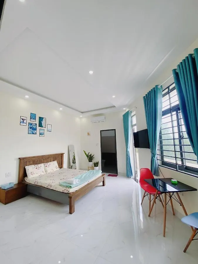Homestay Huong Vung Tau Vietnam