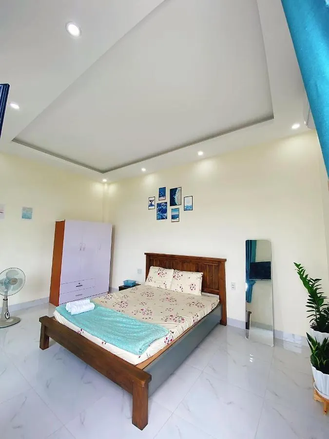 Guest house Homestay Huong Vung Tau