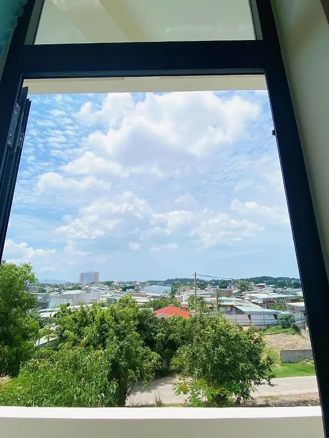 Homestay Huong Vung Tau
