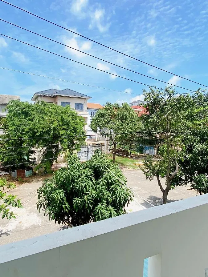 Guest house Homestay Huong Vung Tau